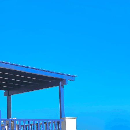 Selini Studios Koufonisia Exteriér fotografie