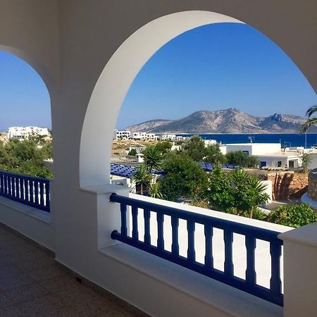 Selini Studios Koufonisia Exteriér fotografie