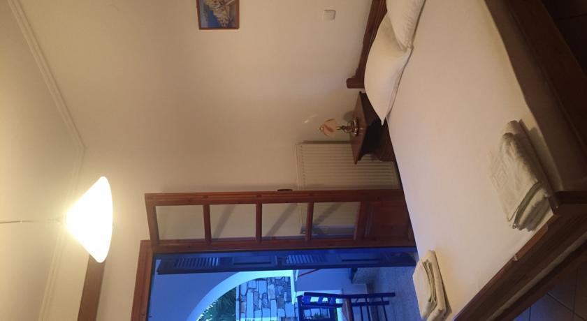 Selini Studios Koufonisia Pokoj fotografie