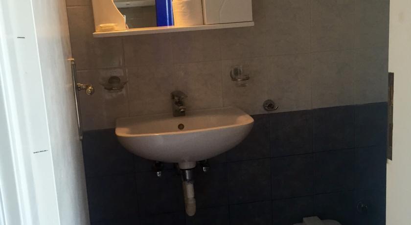 Selini Studios Koufonisia Pokoj fotografie