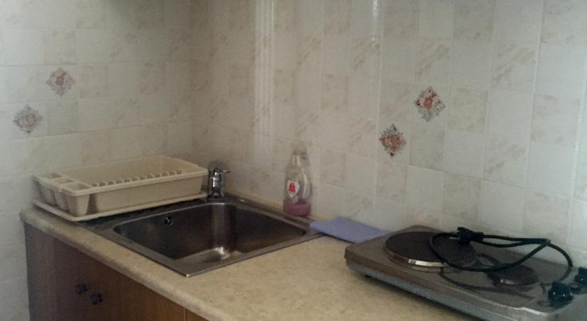 Selini Studios Koufonisia Pokoj fotografie