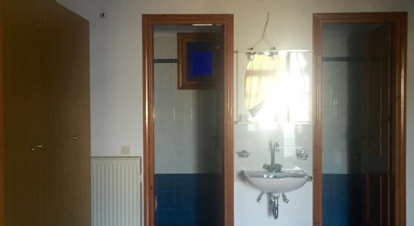 Selini Studios Koufonisia Pokoj fotografie