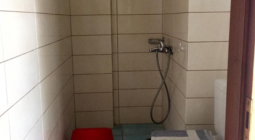 Selini Studios Koufonisia Pokoj fotografie