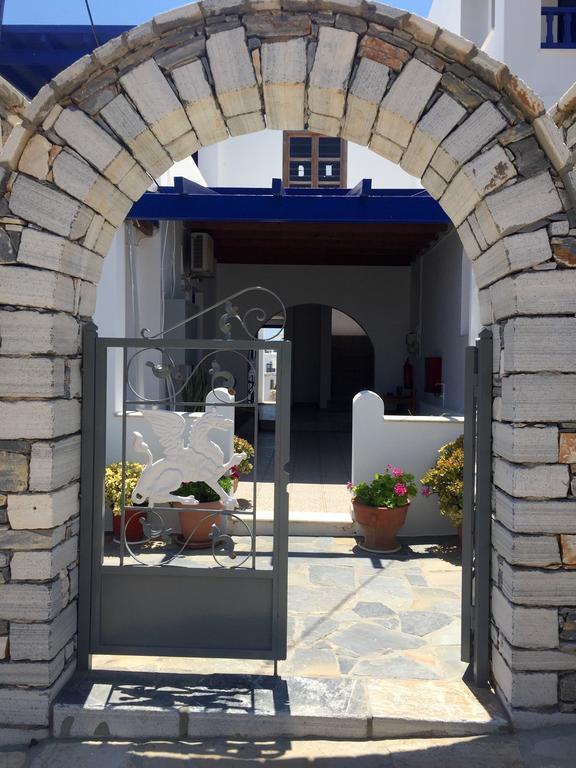Selini Studios Koufonisia Exteriér fotografie