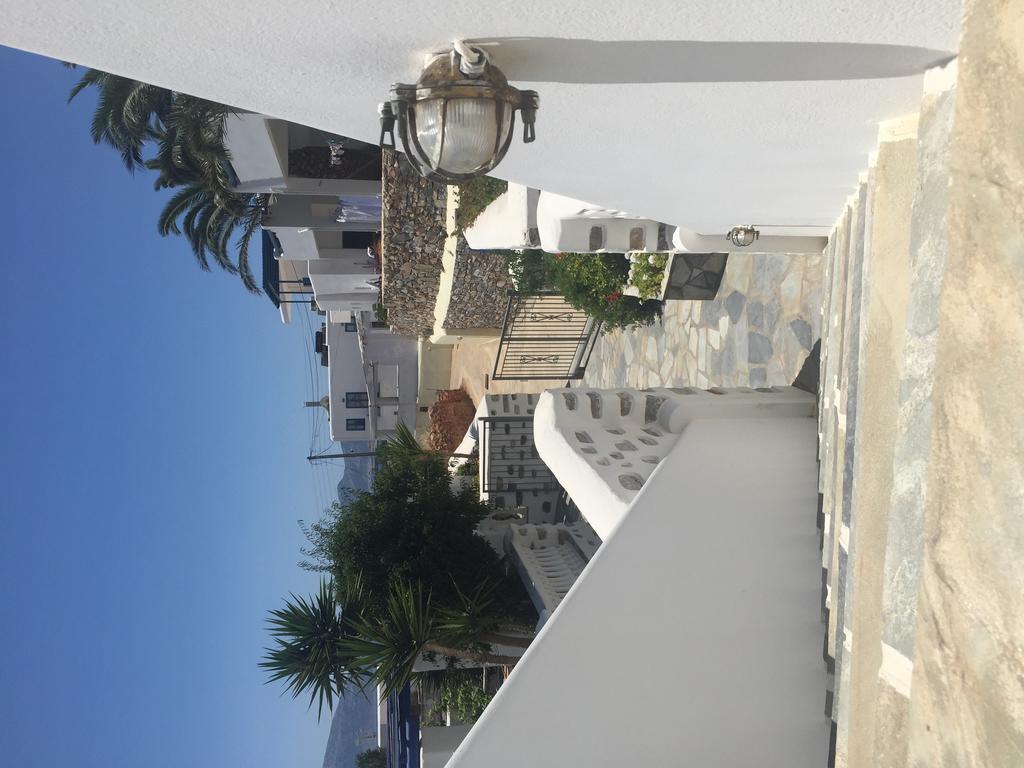 Selini Studios Koufonisia Exteriér fotografie
