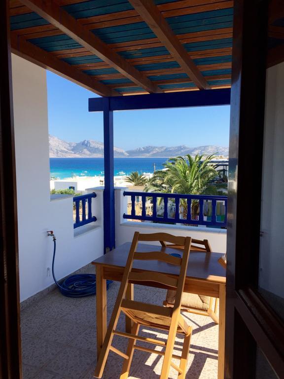 Selini Studios Koufonisia Exteriér fotografie